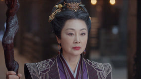 Watch the latest EP16 Lord Zhixie suspects Yimei of using evil spirit magic online with English subtitle for free English Subtitle