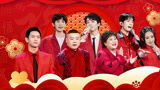 2021央视春晚完整版 贾玲张小斐再演母女 李现首次挑战唱跳