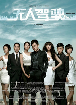 无人驾驶（2010）