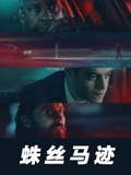 蛛丝马迹}