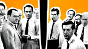 十二怒汉（1957）