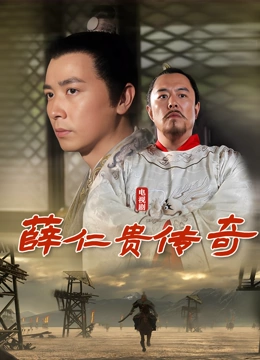 薛仁贵传奇}