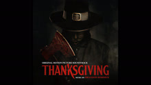 Brandon Roberts - The Leftovers | Thanksgiving (Original Motion Picture Soundtrack)