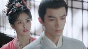 Watch the latest EP14 Jiang Xuening asked Zhang Zhe why he broke off his engagement with the Yao family online with English subtitle for free English Subtitle