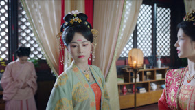 Tonton online EP29 Puteri menampar Xue Shu Sarikata BM Dabing dalam Bahasa Cina