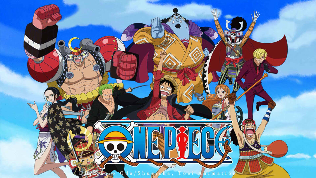 Watch the latest One Piece One Piece | New Chapter Starts on 1/7 online ...