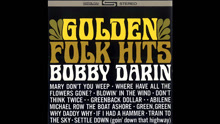Bobby Darin - Greenback Dollar 试听版