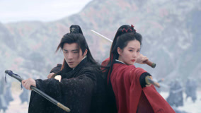 Tonton online A Journey to Love Episod 8 Video pratonton (2023) Sarikata BM Dabing dalam Bahasa Cina