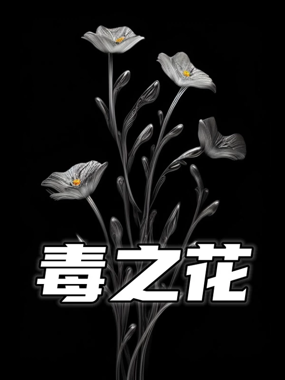 毒之花