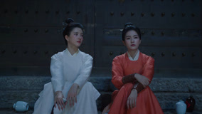  EP28 Princess and Xiaoxiao have a heart-to-heart talk after drinking Legendas em português Dublagem em chinês