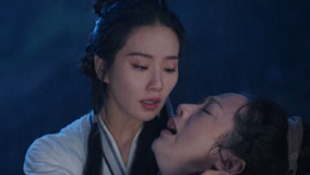 Tonton online EP15 Ren Xinyuye fights Zhu Yiwei to avenge his adoptive mother Sarikata BM Dabing dalam Bahasa Cina
