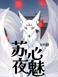 苏心夜魅