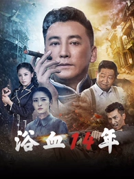 浴血十四年 (2018)