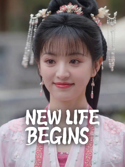 Watch the latest New Life Begins online with English subtitle for free English Subtitle