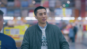  EP24 Song Chen Panrou Supermarket Purchasing Legendas em português Dublagem em chinês