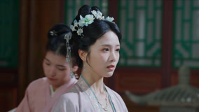  EP18 Confrontation between Jiang Xuening and Xue Shu Legendas em português Dublagem em chinês