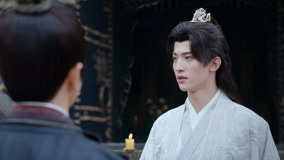  EP37 Li Tongguang proposed that the third prince succeed to the throne 日本語字幕 英語吹き替え