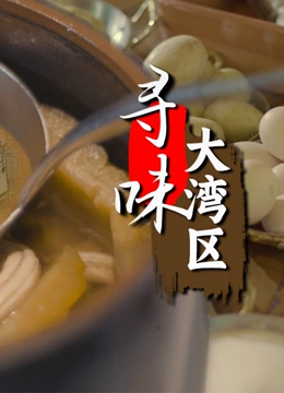 寻味大湾区配音版}