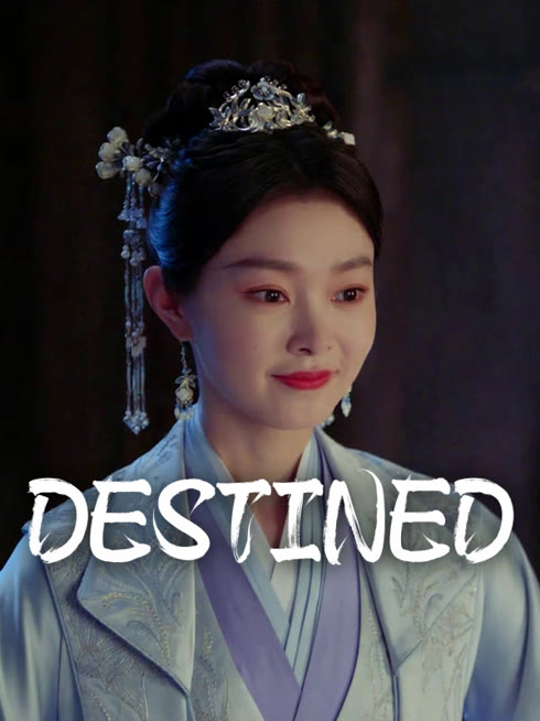 Watch the latest Destined online with English subtitle for free English Subtitle