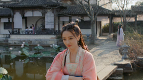 Watch the latest EP19 Song Zhu asks Xiao Yu to help her review online with English subtitle for free English Subtitle
