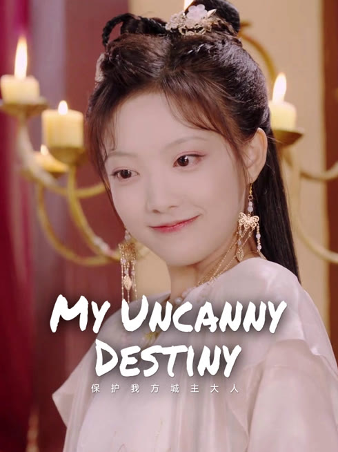 Watch the latest My Uncanny Destiny online with English subtitle for free English Subtitle