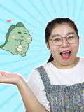 胖小唯的玩具乐园