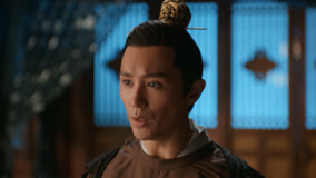 Watch the latest EP26 The prince asks Shang Yizhi to help rescue the emperor's grandson online with English subtitle for free English Subtitle
