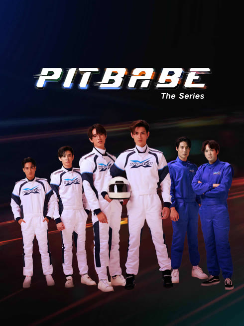 Watch the latest Pit Babe The Series online with English subtitle for free English Subtitle