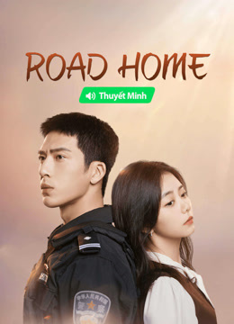  ROAD HOME (Vietnamese ver.) (2023) 日本語字幕 英語吹き替え