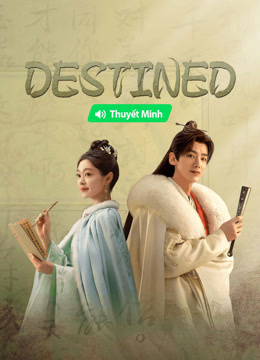  Destined (Vietnamese ver.) (2024) Legendas em português Dublagem em chinês