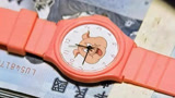 电影《周处除三害》男主同款手表热卖！被戏称为最佳“猛男单品”
