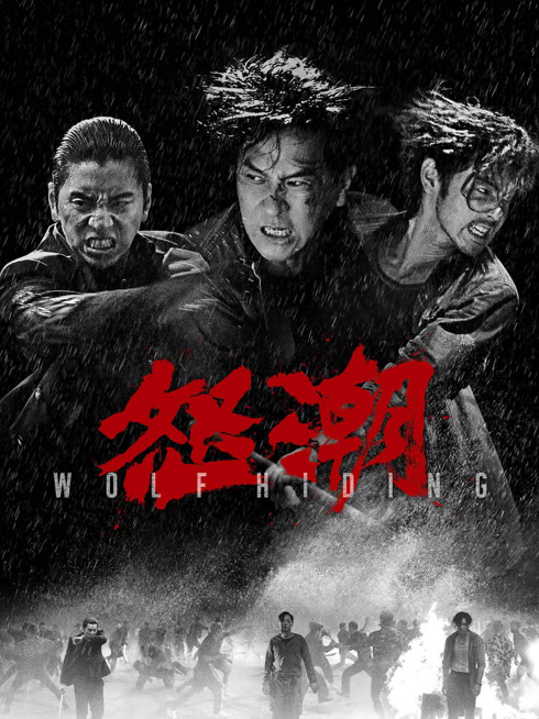线上看 怒潮 带字幕 中文配音