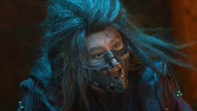 Watch the latest EP9 Agou provokes a fight between Chen Jing and Guimu online with English subtitle for free English Subtitle