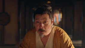Tonton online EP30 The emperor entrusts Qi Yu to Amai Sub Indo Dubbing Mandarin