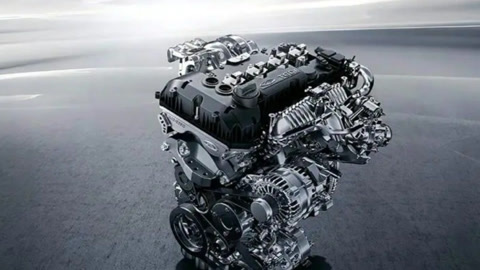 福特发动机和大众发动机谁质量更好?维修工:一个山鸡,一个凤凰