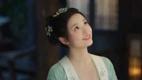  EP2 Li Muyang takes Hua Ni to look at the stars 日本語字幕 英語吹き替え