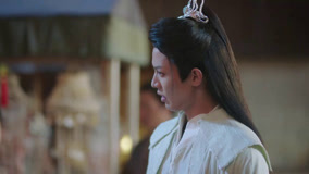  EP13 Li Muyang was jealous and took away the jade pendant given to Hua Ni by Qingjian 日本語字幕 英語吹き替え