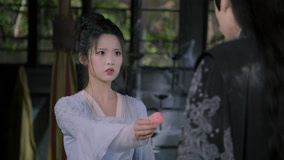 Watch the latest EP1 EP1 Shen Keyei treats Wen Ye to a wedding cake (2024) online with English subtitle for free English Subtitle