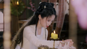 Tonton online The Substitute Princess's Love Episode 3 (2023) Sub Indo Dubbing Mandarin