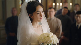 Mira lo último EP32 Guan Xue refused to marry Hu Bin at the wedding ceremony sub español doblaje en chino