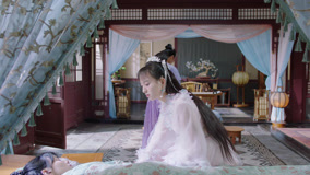 Mira lo último La Extraña Princesa Episodio 15 (2024) sub español doblaje en chino