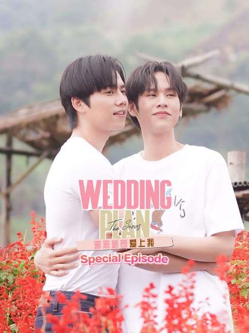 Watch the latest Wedding Plan (UNCUT) online with English subtitle for free English Subtitle