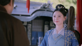 The Substitute Princess's Love(Thai ver.) Episódio 19 (2024) Legendas em português Dublagem em chinês