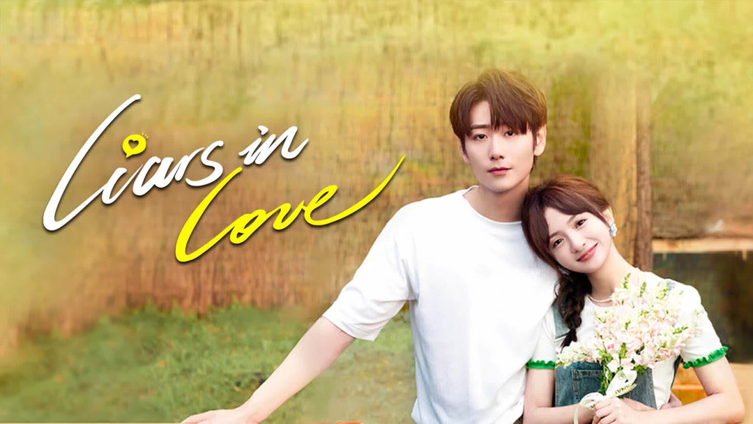 Episode 2 - Liars in Love - iQIYI