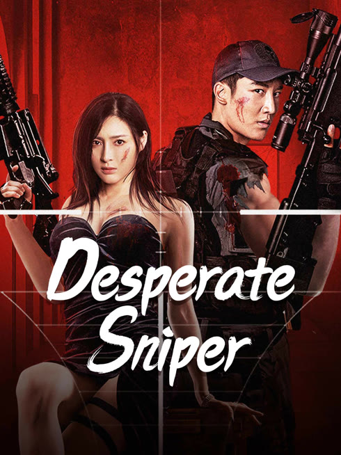 Watch the latest Desperate Sniper online with English subtitle for free English Subtitle