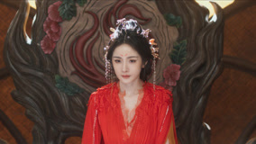 Watch the latest EP17 Tu Shan Honghong discovered that Shi Ji hunted the demon pill online with English subtitle for free English Subtitle
