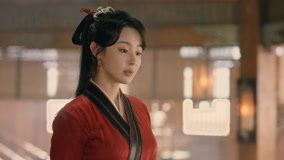 Watch the latest EP4 Liu Rong and senior sister Mu Mu compete in martial arts (2024) online with English subtitle for free English Subtitle
