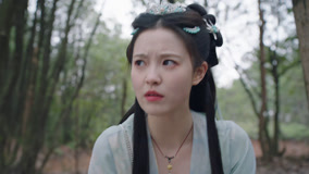 Watch the latest EP10 Hua Ni falls off a cliff while looking for white jade roots online with English subtitle for free English Subtitle