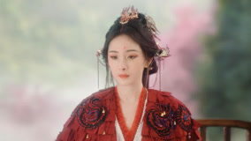 Watch the latest Fox Spirit Matchmaker: Red-Moon Pact(Cantonese ver.) Episode 4 (2024) online with English subtitle for free English Subtitle
