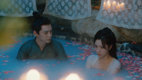 Watch the latest EP15 Liu Rong and Xu Muchen bathe in the same pool online with English subtitle for free English Subtitle